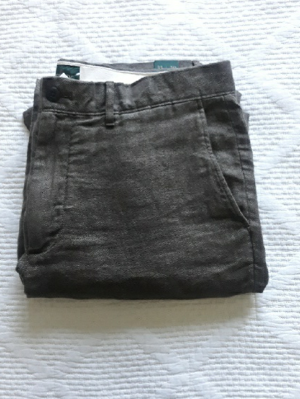 New J. Crew Casual Pants